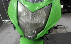 KAWASAKI NINJA 250 SL 1996 BX250A
