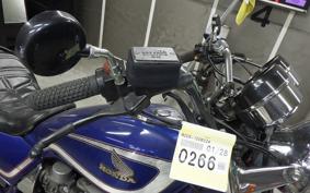 HONDA CB650 LC 1982 RC05