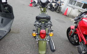 HONDA クロスカブ50 AA06