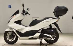 HONDA PCX 160 2022 KF47