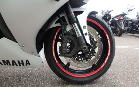 YAMAHA YZF-R1 2009 RN24J