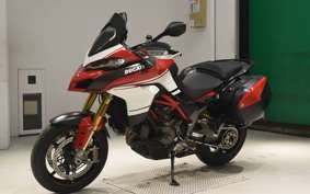 DUCATI DUCATI MULTISTRADA1200 2018