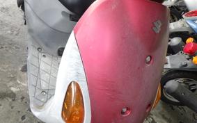 SUZUKI LET's 4 1997 CA45A