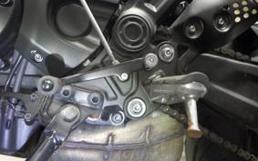 YAMAHA MT-07 2022 RM33J