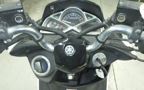 YAMAHA MAJESTY155 Gen.2 S SG52J