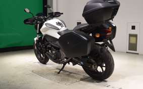 HONDA NC750S D 2014 RC70
