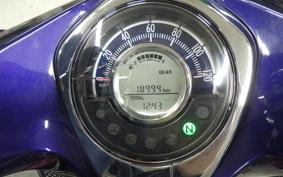 HONDA C125 SUPER CUB 2019 JA48