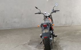 SUZUKI VAN VAN 200 NH42A