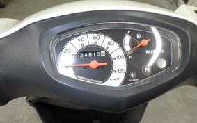 SUZUKI ADDRESS V125 G 2022 CF46A