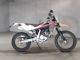Фото Husqvarna HUSQUARNATE125 с японского аукциона