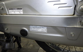 HONDA C50 SUPER CUB AA04