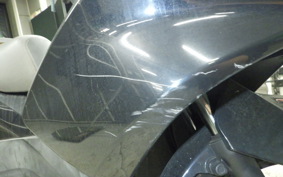 HONDA PCX125 2017 JF56