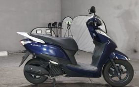 HONDA LEAD 125 JF45