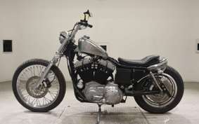 HARLEY XLH883 2003