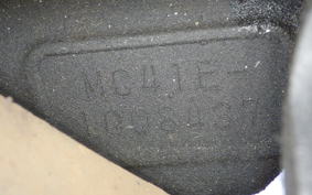 HONDA CBR250R GEN 3 2005 MC41