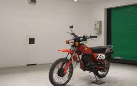 HONDA XL50S 2022 AD03