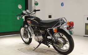 YAMAHA SR400 Gen.2 1999 1JR