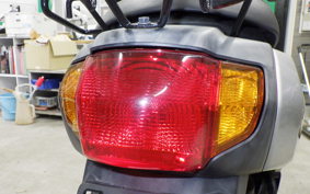 HONDA TACT-4ﾍﾞｰｼｯｸ AF75