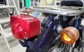 HONDA C90 SUPER CUB 1999 HA02