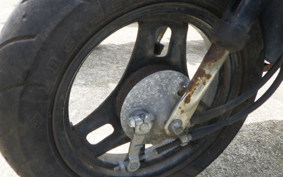 SUZUKI LET's 4 CA45A