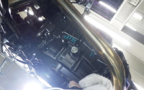 SUZUKI ｼﾞｸｻｰ150 2012 NG4BG