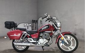 SUZUKI GZ150-A PCK2L