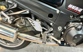 KAWASAKI ZZ1400 NINJA R 2007 ZXT40A