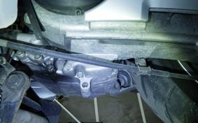 HONDA FORESIGHT SE MF04