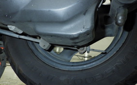 SUZUKI ADDRESS V125 G 2020 CF46A