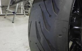 TRIUMPH TRIDENT 660 2021