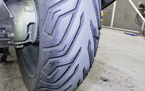 HONDA PCX125 2021 JK05