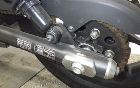 HONDA REBEL 250 A MC49