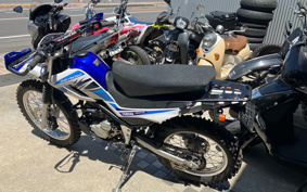 YAMAHA SEROW 250 DG31J