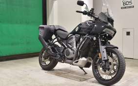 HARLEY ﾊﾟﾝ AMERICA1250S 2021