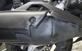 HONDA PCX125 2017 JK05