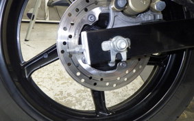 HONDA VTR 250 MC33