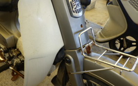 HONDA C50 SUPER CUB E AA01