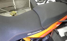KTM 1190 ADVENTURE 2014
