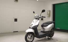 HONDA TACT-4ﾍﾞｰｼｯｸ 2006 AF79