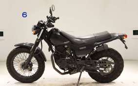 YAMAHA TW225 DG09J