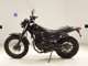 Фото Yamaha TW225 с японского аукциона