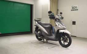 SUZUKI ADDRESS 110 2011 CE47A