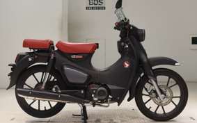 HONDA C125 SUPER CUB JA58