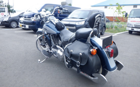 HARLEY FLSTSI 2001 BYB