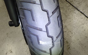 KAWASAKI ELIMINATOR400-3SE 2024 EL400A