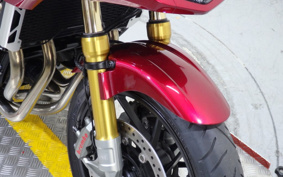 HONDA CB1300SF BOLDOR 2021 SC54