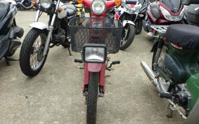 HONDA LITTLE CUB C50