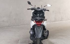 YAMAHA N-MAX 155 SG50J
