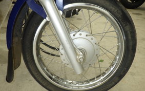 HONDA C50 SUPER CUB AA07