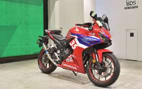 HONDA CBR400R 2024 NC65